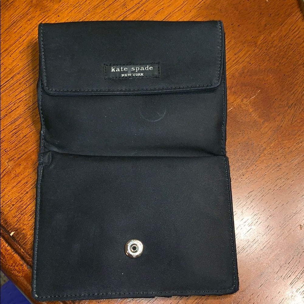 Wallet—Kate Spade